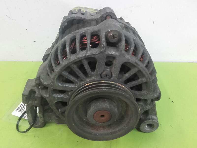 ALTERNADOR