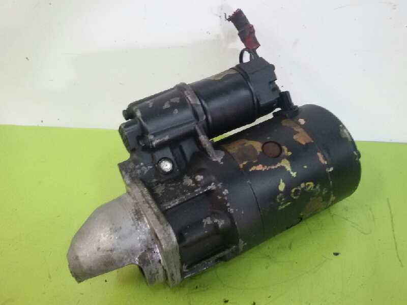 MOTOR ARRANQUE