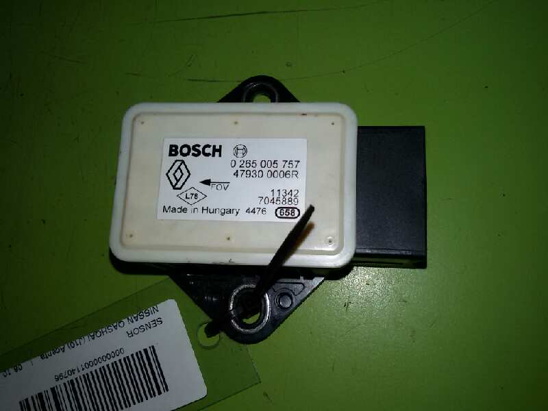 SENSOR