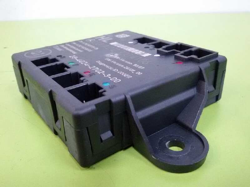 MODULO ELECTRONICO