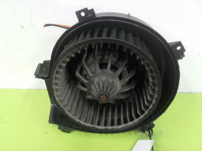 MOTOR CALEFACCION