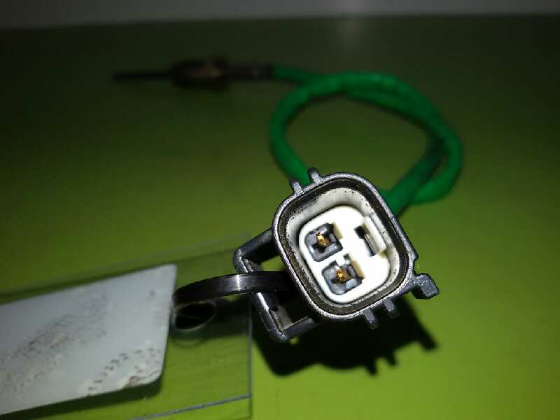 SONDA LAMBDA