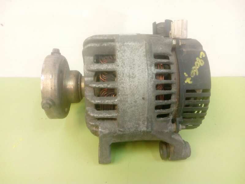 ALTERNADOR