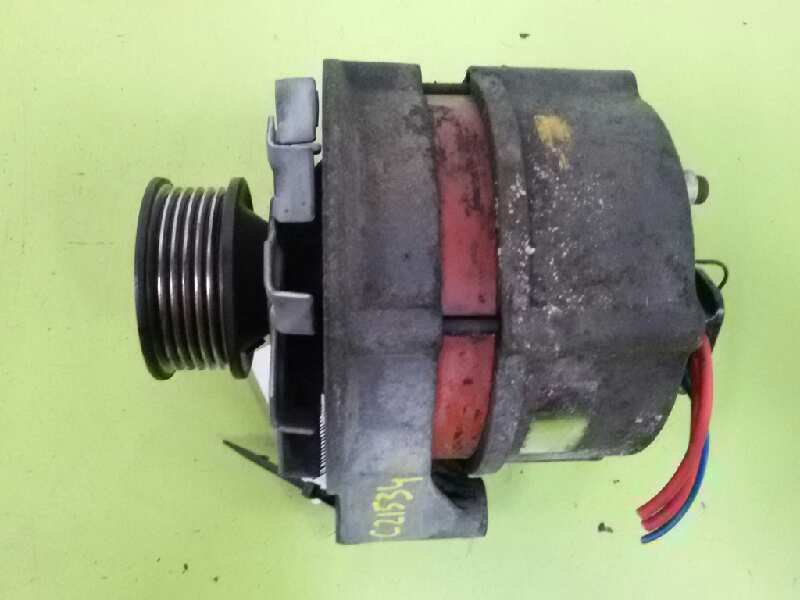 ALTERNADOR