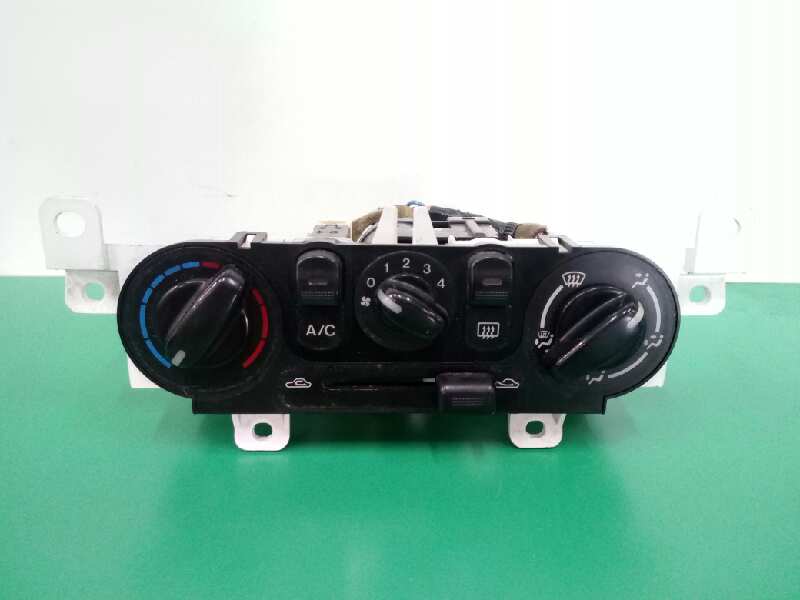 MANDO CALEFACCION / AIRE ACONDICIONADO