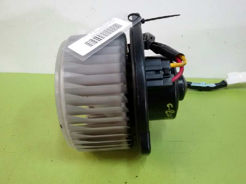 MOTOR CALEFACCION