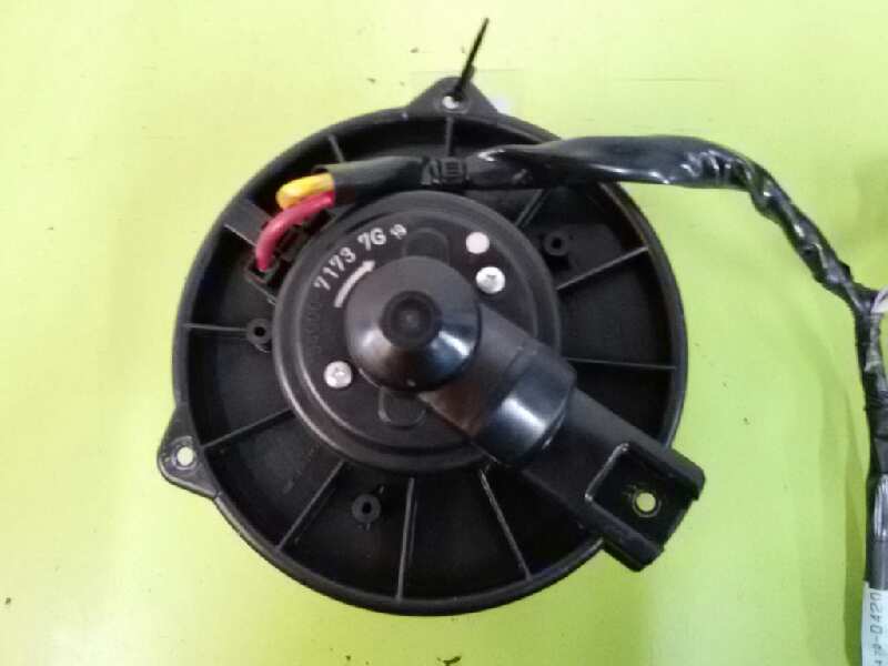 MOTOR CALEFACCION