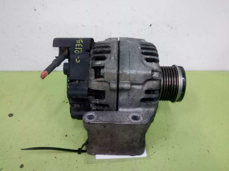 ALTERNADOR