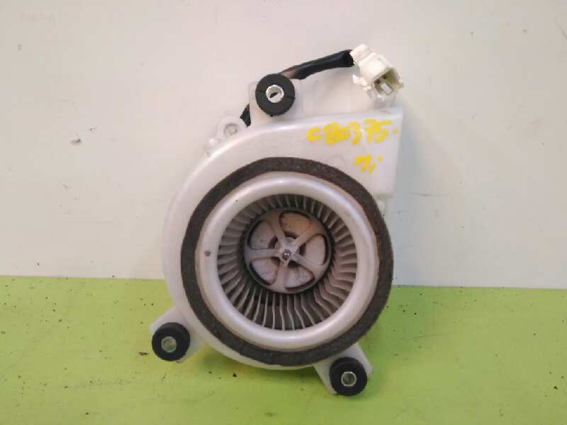 MOTOR CALEFACCION