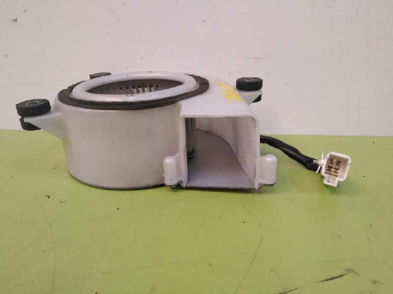 MOTOR CALEFACCION