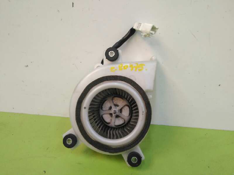 MOTOR CALEFACCION