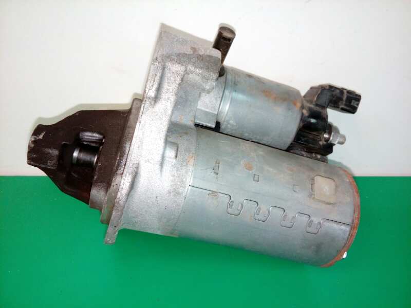 MOTOR ARRANQUE