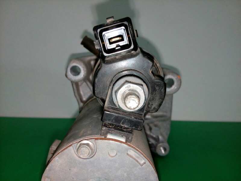 MOTOR ARRANQUE