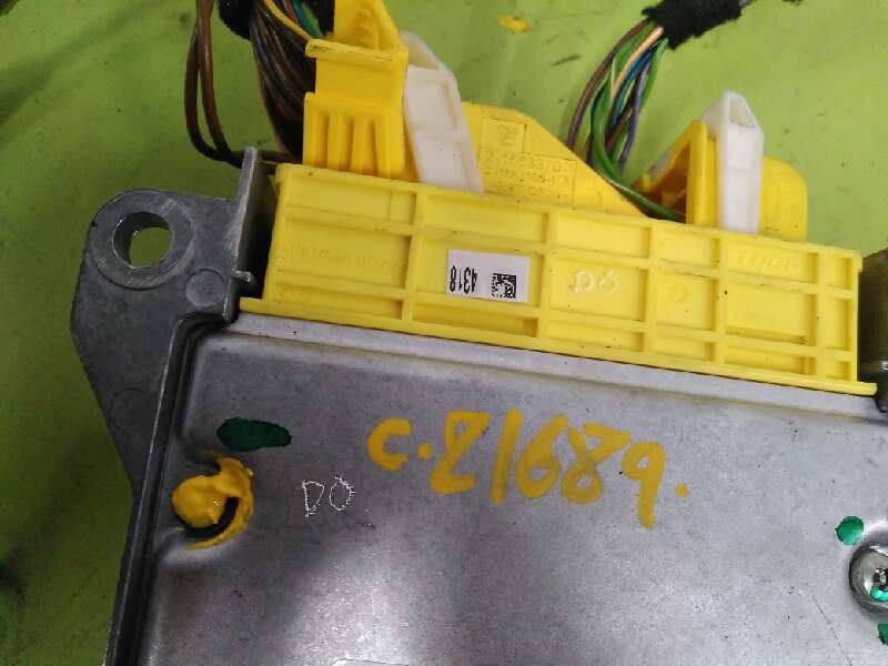 CENTRALITA AIRBAG