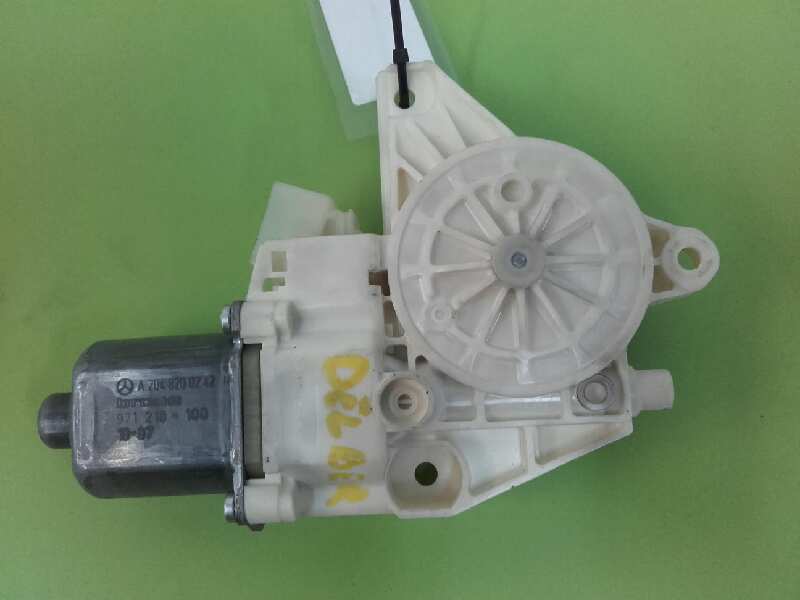 MOTOR ELEVALUNAS DELANTERO DERECHO