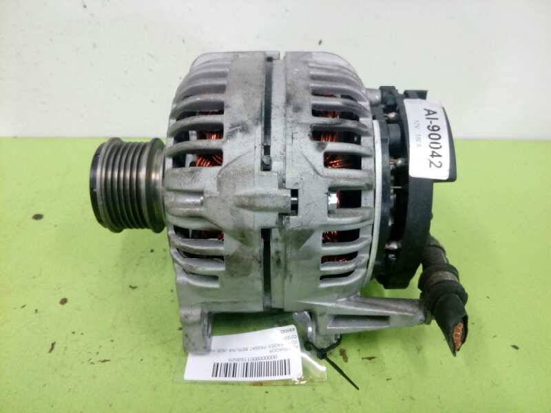 ALTERNADOR