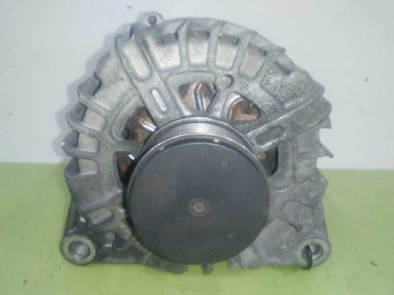 ALTERNADOR