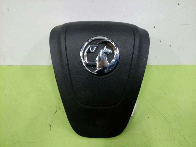 AIRBAG DELANTERO IZQUIERDO