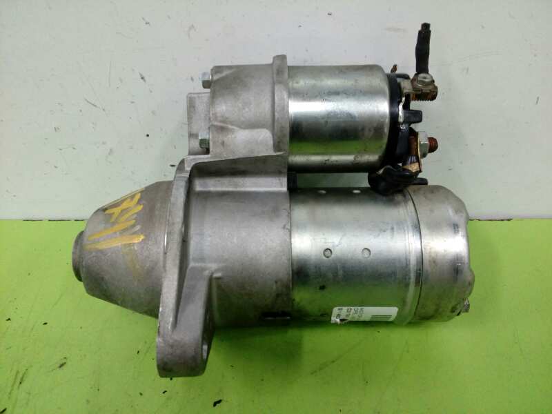 MOTOR ARRANQUE