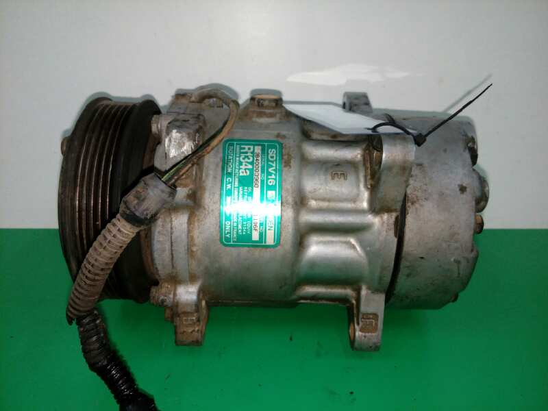 COMPRESOR AIRE ACONDICIONADO
