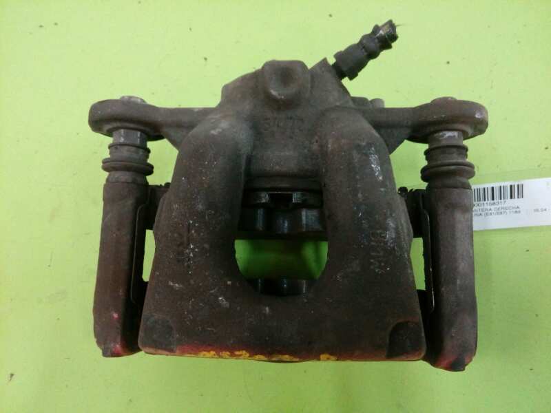 PINZA FRENO DELANTERA DERECHA