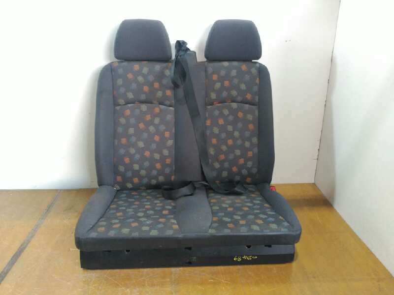 ASIENTO DELANTERO DERECHO