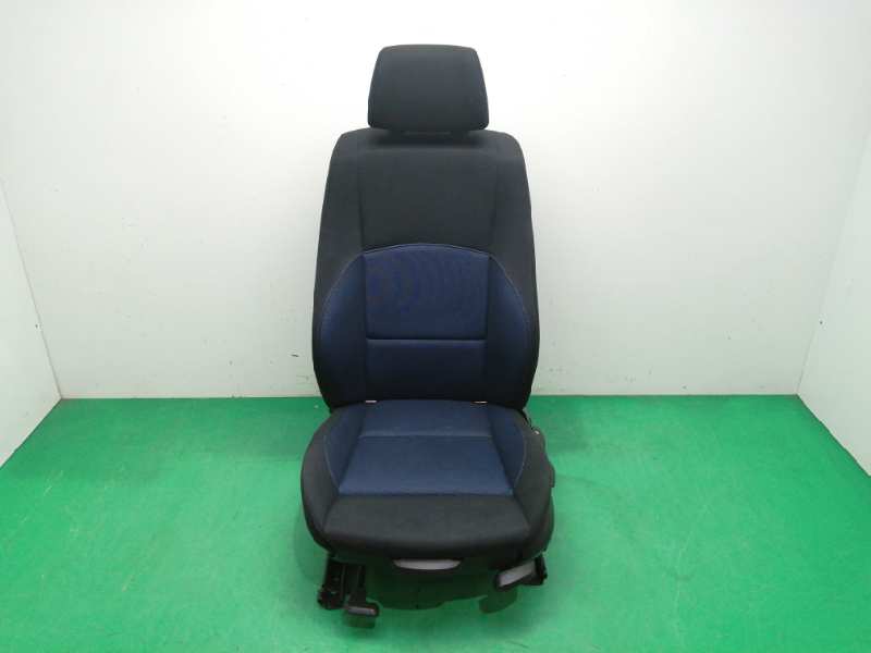 ASIENTO DELANTERO IZQUIERDO