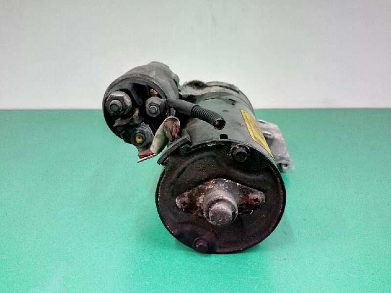 MOTOR ARRANQUE