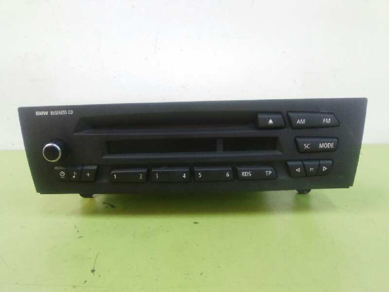 SISTEMA AUDIO / RADIO CD