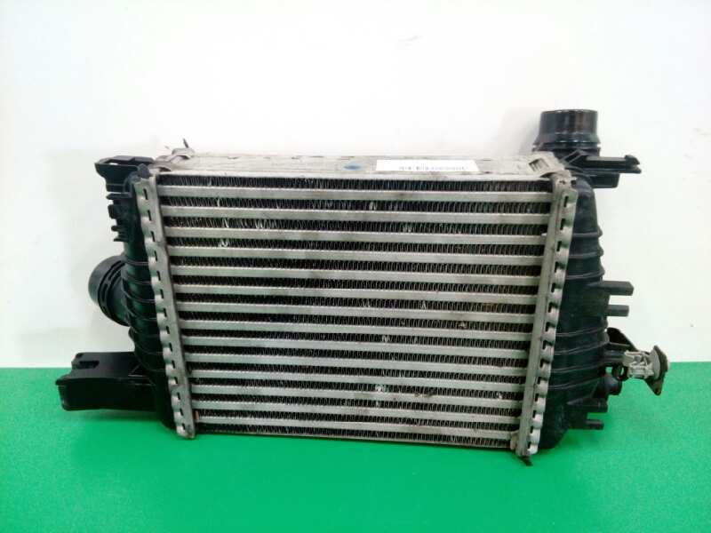 INTERCOOLER