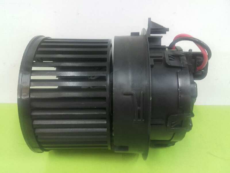 MOTOR CALEFACCION