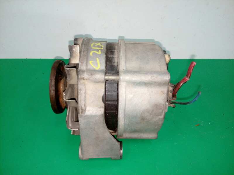 ALTERNADOR