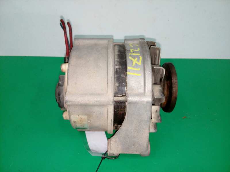 ALTERNADOR