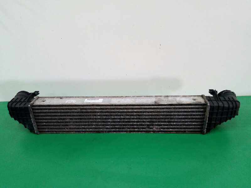 INTERCOOLER