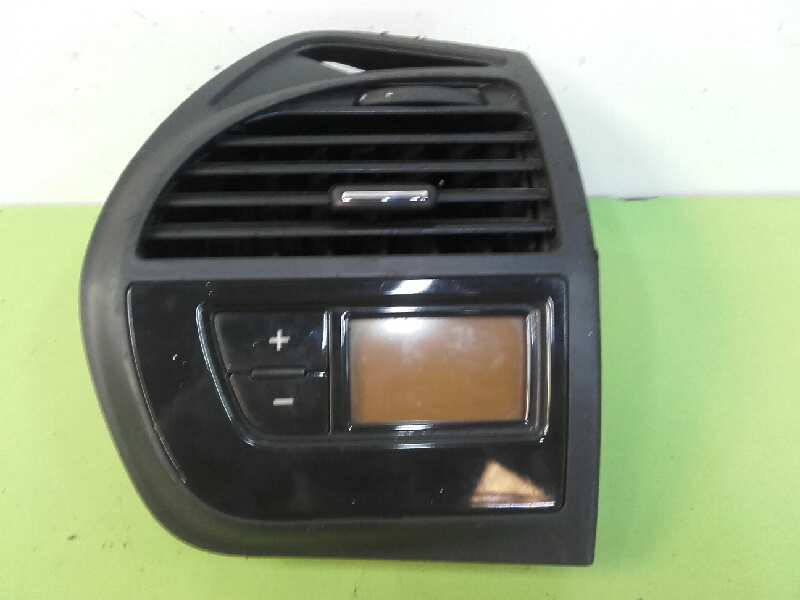 MANDO CALEFACCION / AIRE ACONDICIONADO