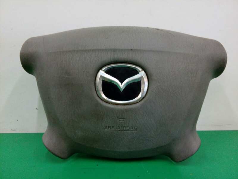 AIRBAG DELANTERO IZQUIERDO