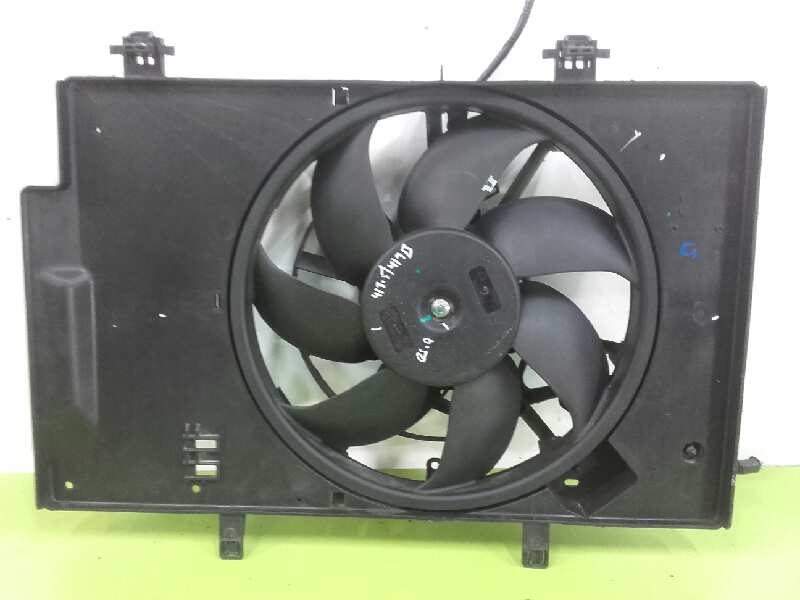 ELECTROVENTILADOR