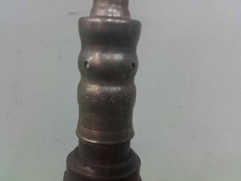 SONDA LAMBDA