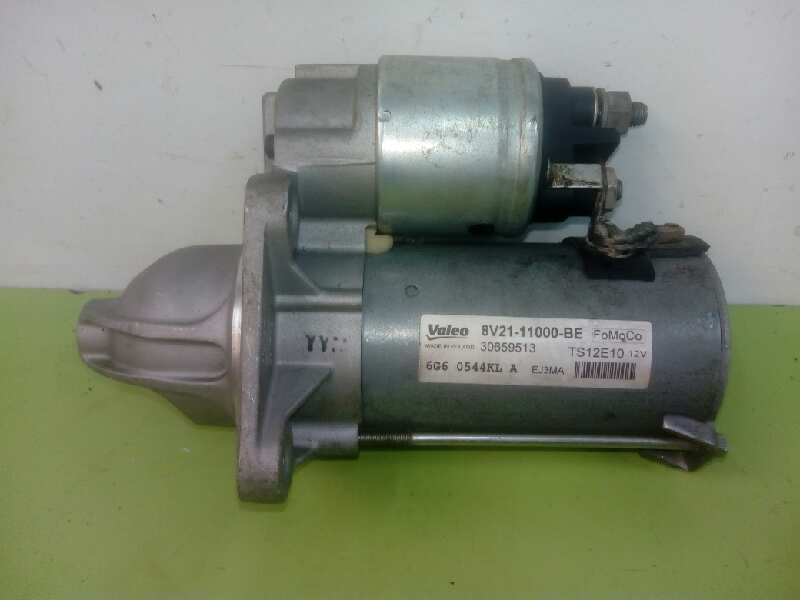 MOTOR ARRANQUE