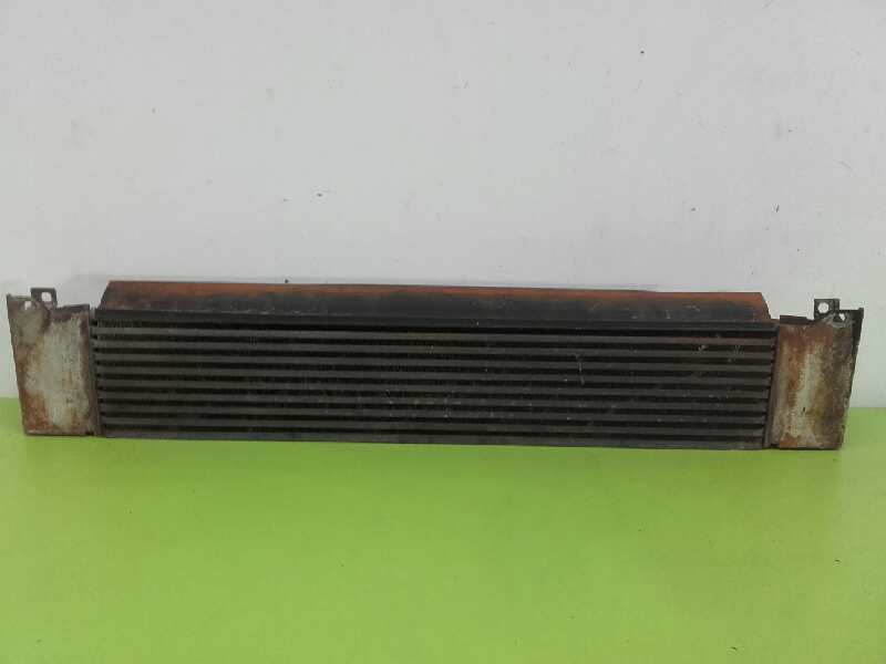 INTERCOOLER