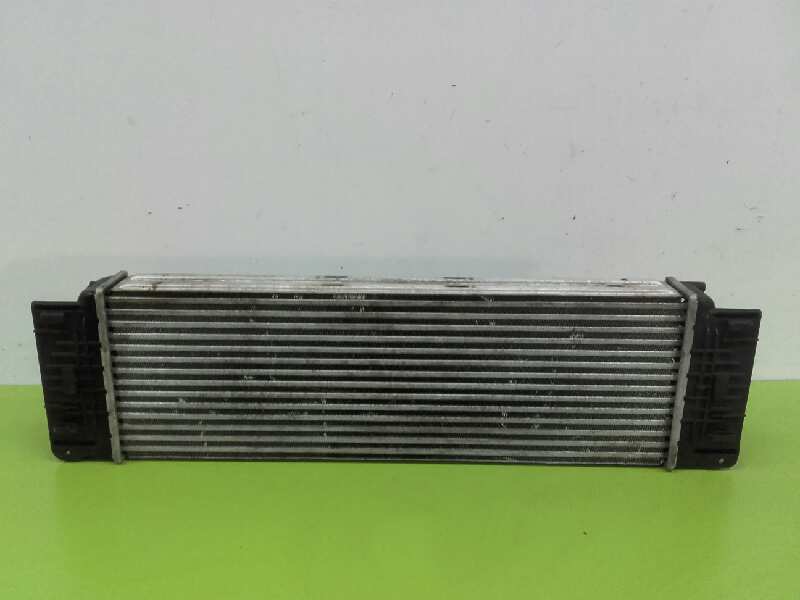 INTERCOOLER