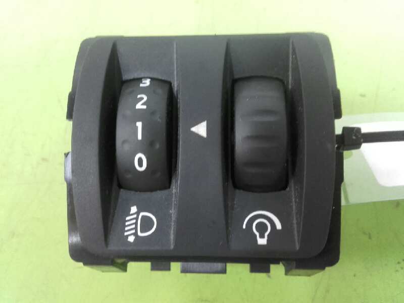MANDO REGULACION FAROS