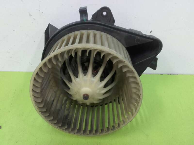 MOTOR CALEFACCION