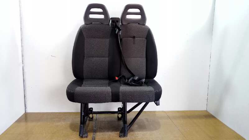 ASIENTO DELANTERO DERECHO