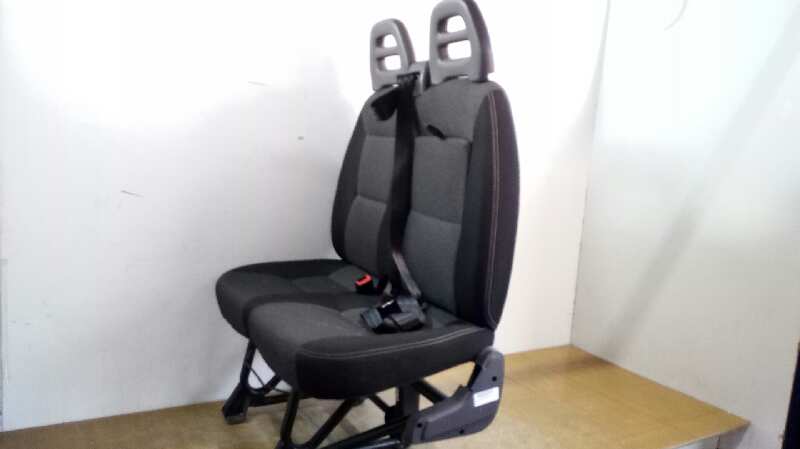 ASIENTO DELANTERO DERECHO