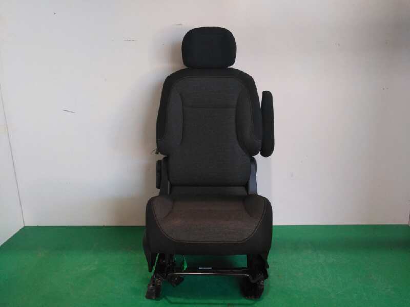 ASIENTO DELANTERO DERECHO