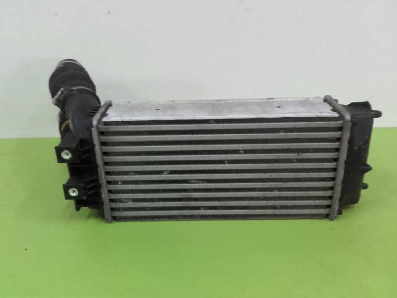 INTERCOOLER