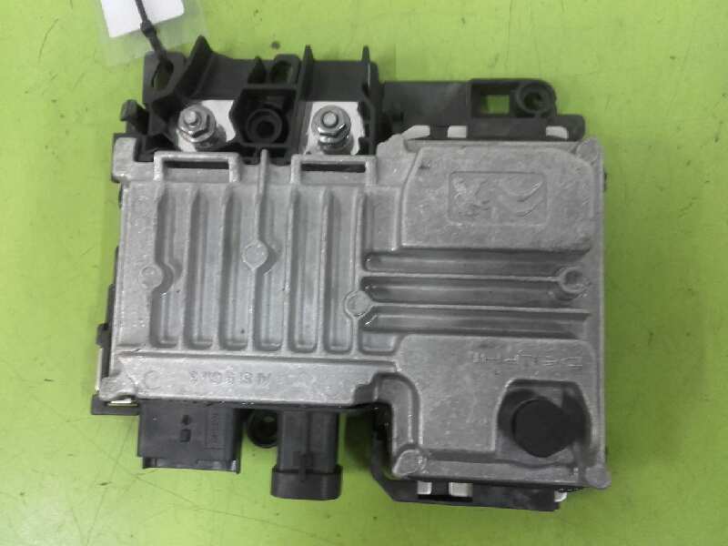 MODULO ELECTRONICO