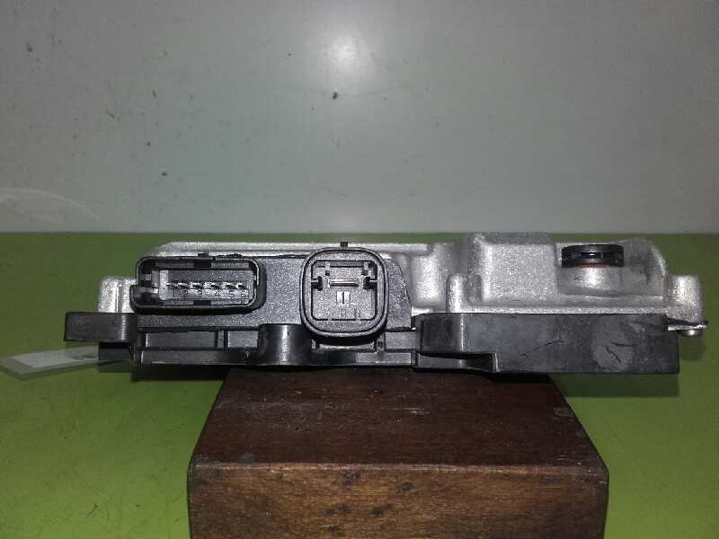 MODULO ELECTRONICO