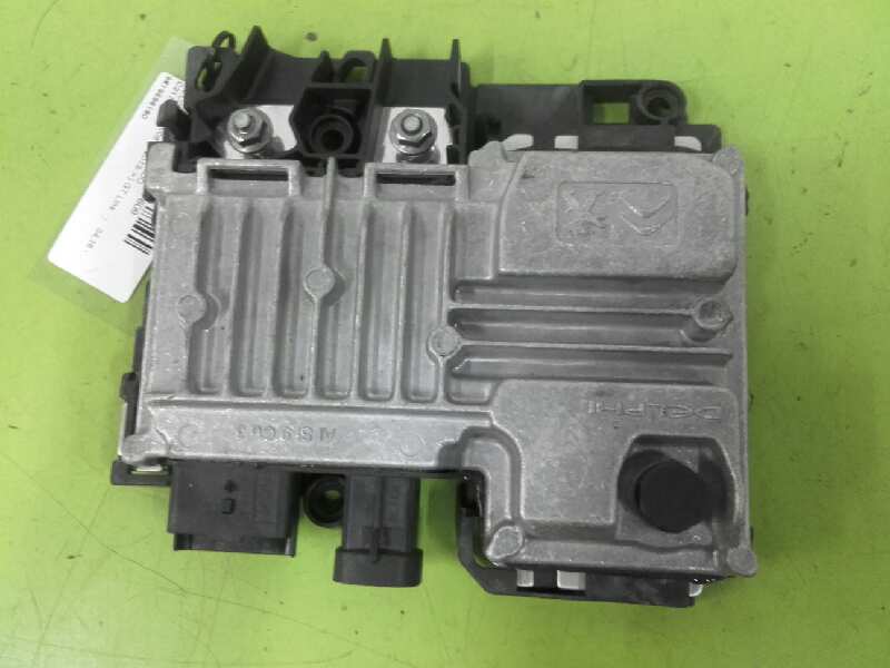 MODULO ELECTRONICO